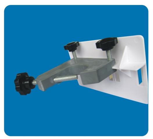 傳感器三聯(lián)插板、固定夾