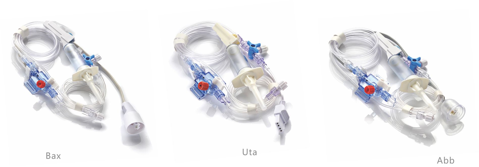 一次性使用有創(chuàng)血壓傳感器